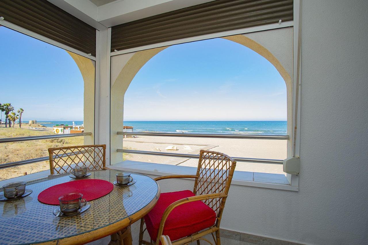 149 Seaside Cool Apartment - Alicante Holiday La Mata (Torrevieja) Exterior foto