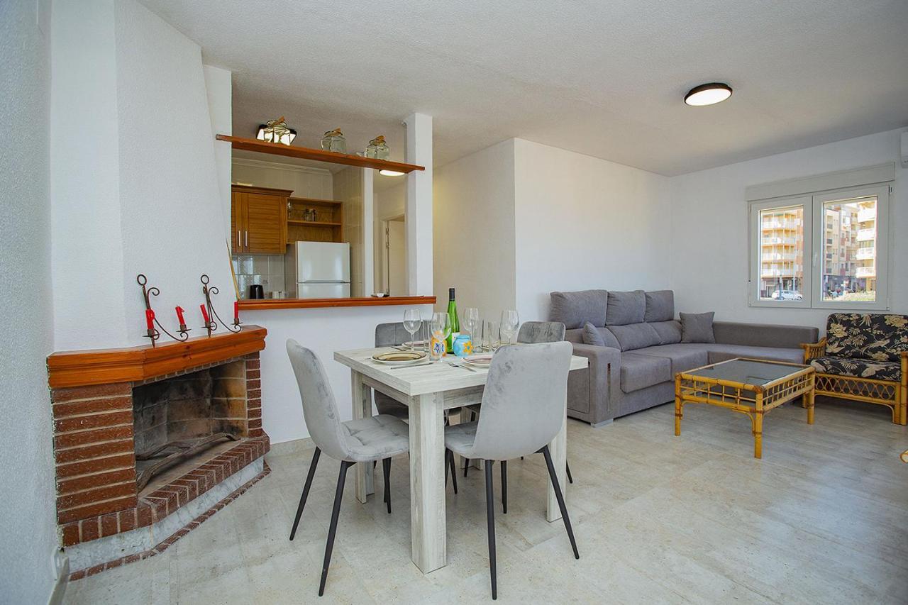 149 Seaside Cool Apartment - Alicante Holiday La Mata (Torrevieja) Exterior foto