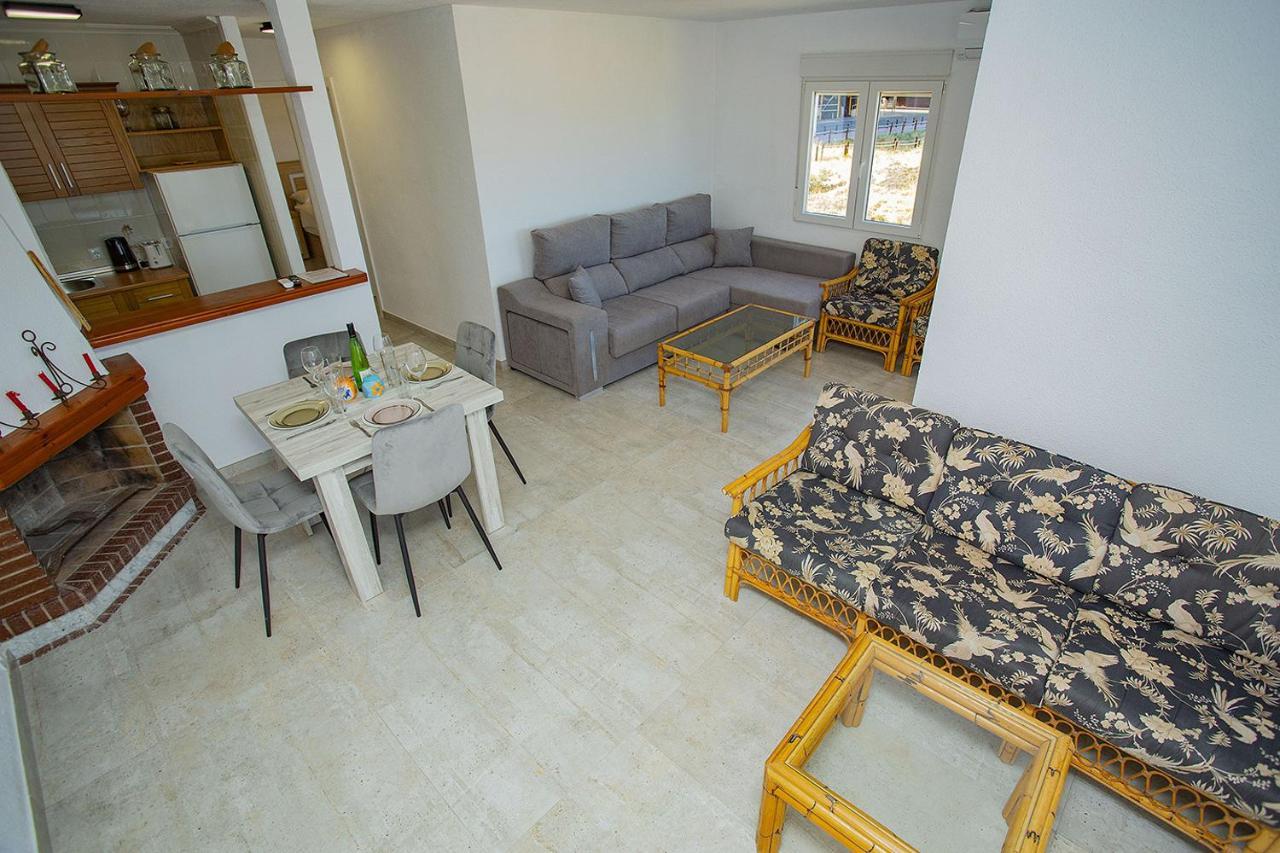 149 Seaside Cool Apartment - Alicante Holiday La Mata (Torrevieja) Exterior foto