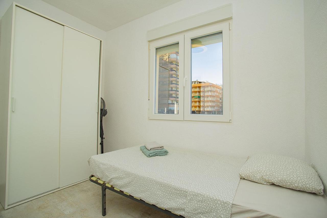 149 Seaside Cool Apartment - Alicante Holiday La Mata (Torrevieja) Exterior foto