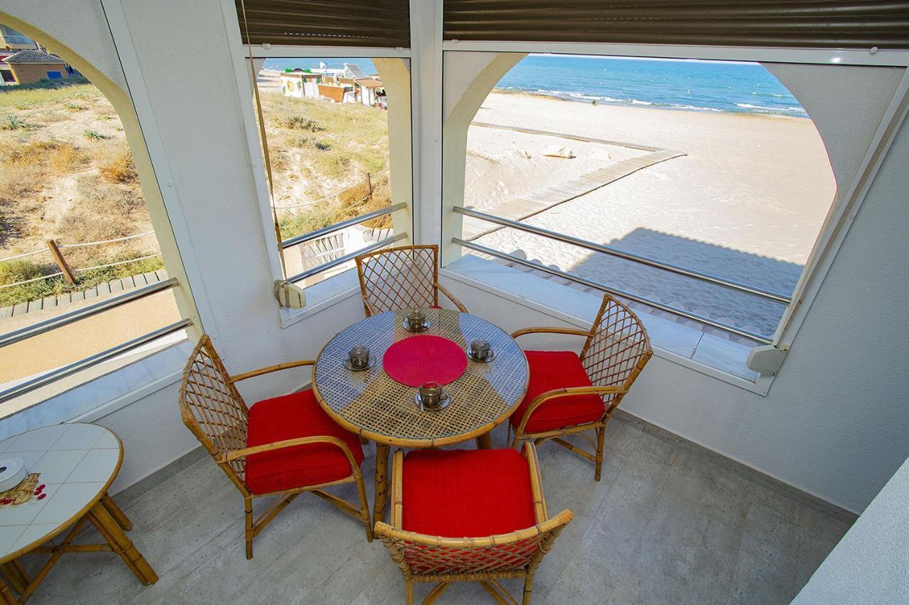 149 Seaside Cool Apartment - Alicante Holiday La Mata (Torrevieja) Exterior foto