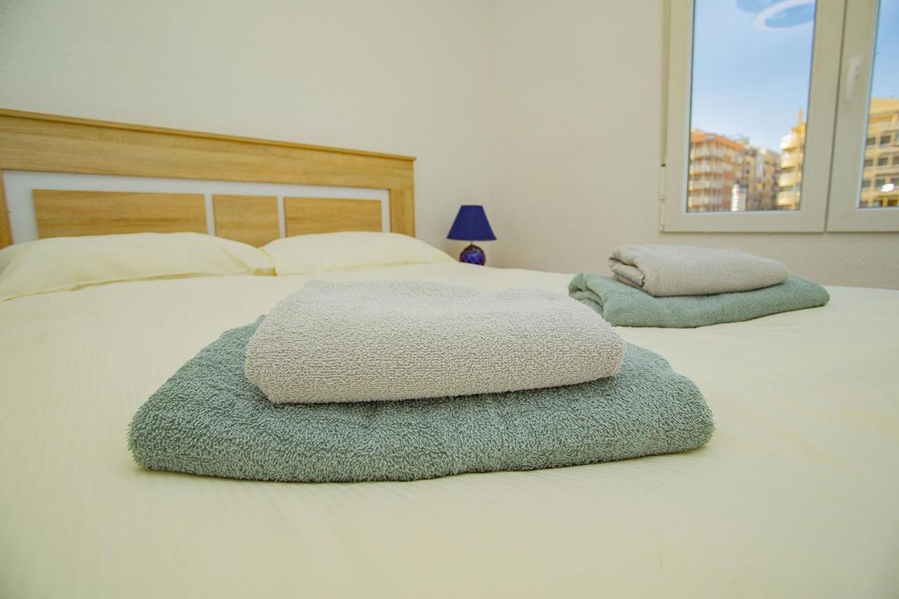 149 Seaside Cool Apartment - Alicante Holiday La Mata (Torrevieja) Exterior foto