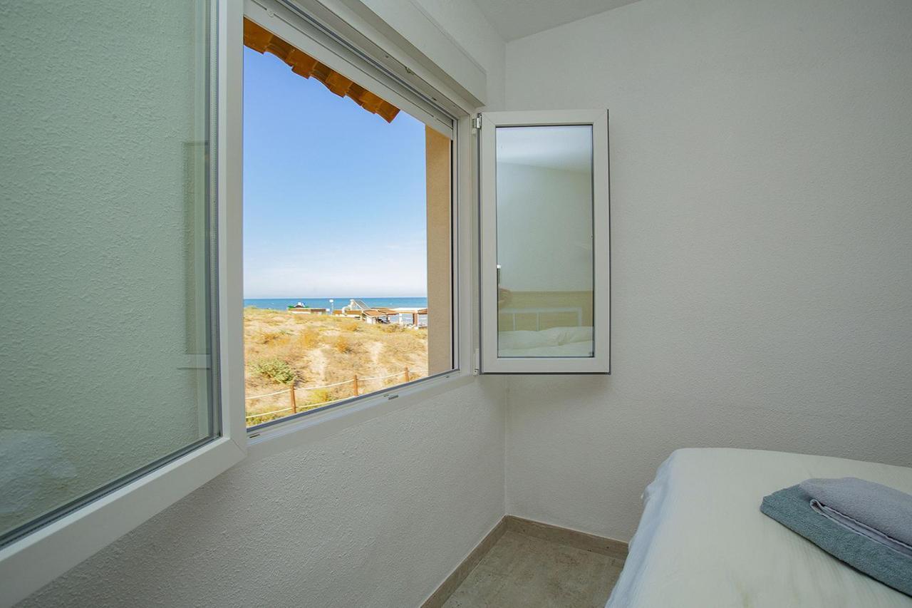 149 Seaside Cool Apartment - Alicante Holiday La Mata (Torrevieja) Exterior foto