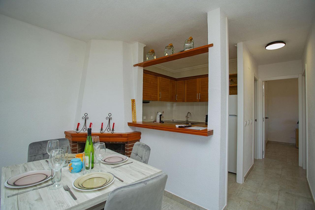 149 Seaside Cool Apartment - Alicante Holiday La Mata (Torrevieja) Exterior foto