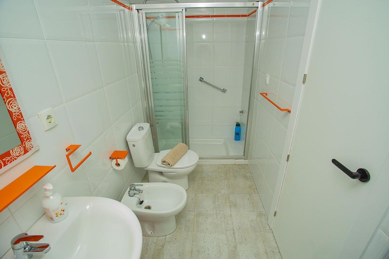 149 Seaside Cool Apartment - Alicante Holiday La Mata (Torrevieja) Exterior foto