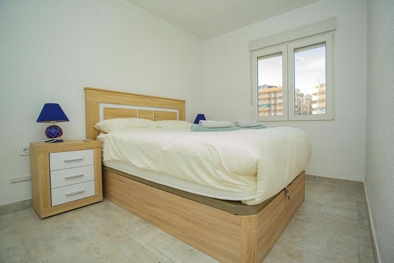 149 Seaside Cool Apartment - Alicante Holiday La Mata (Torrevieja) Exterior foto
