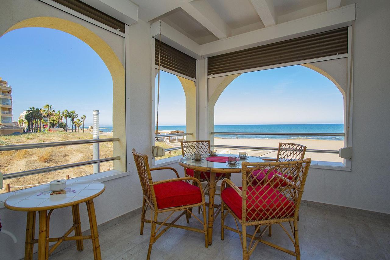 149 Seaside Cool Apartment - Alicante Holiday La Mata (Torrevieja) Exterior foto