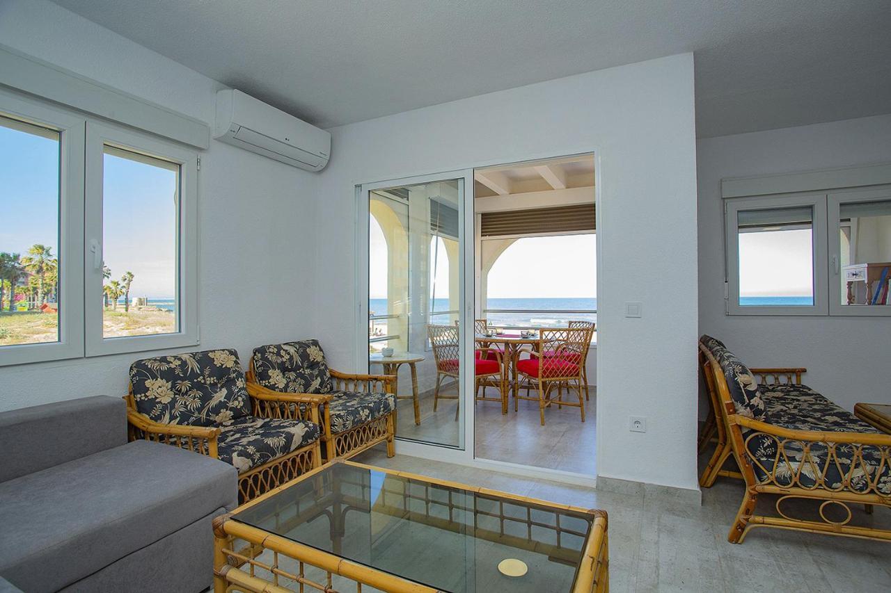 149 Seaside Cool Apartment - Alicante Holiday La Mata (Torrevieja) Exterior foto