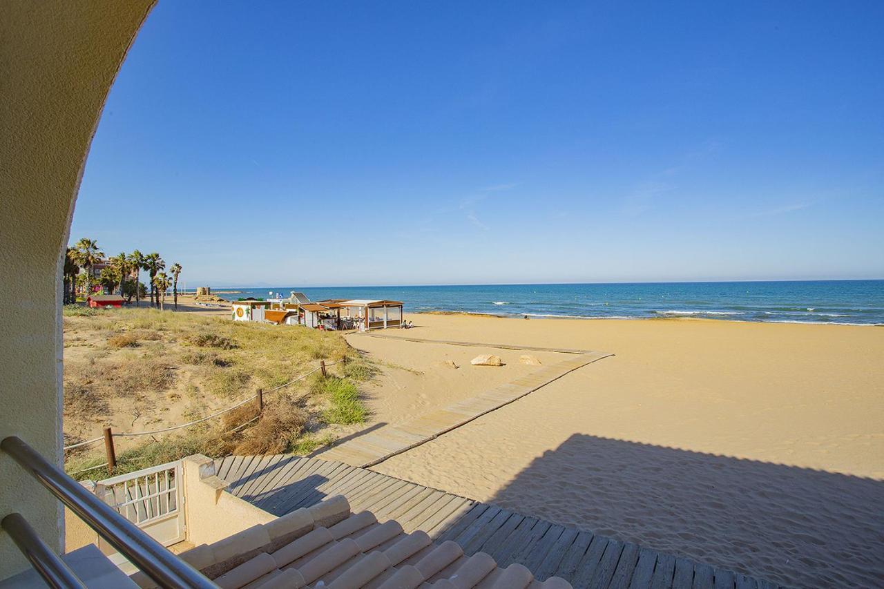 149 Seaside Cool Apartment - Alicante Holiday La Mata (Torrevieja) Exterior foto