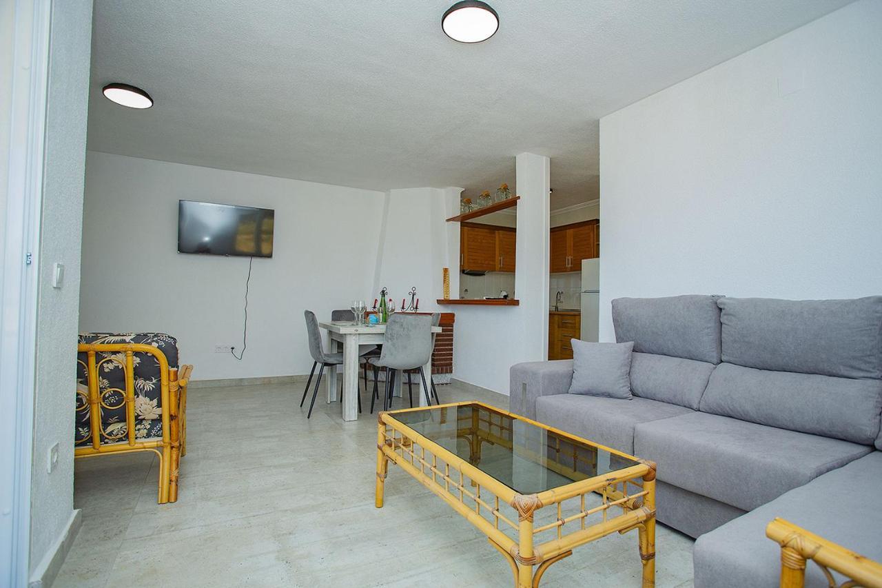 149 Seaside Cool Apartment - Alicante Holiday La Mata (Torrevieja) Exterior foto