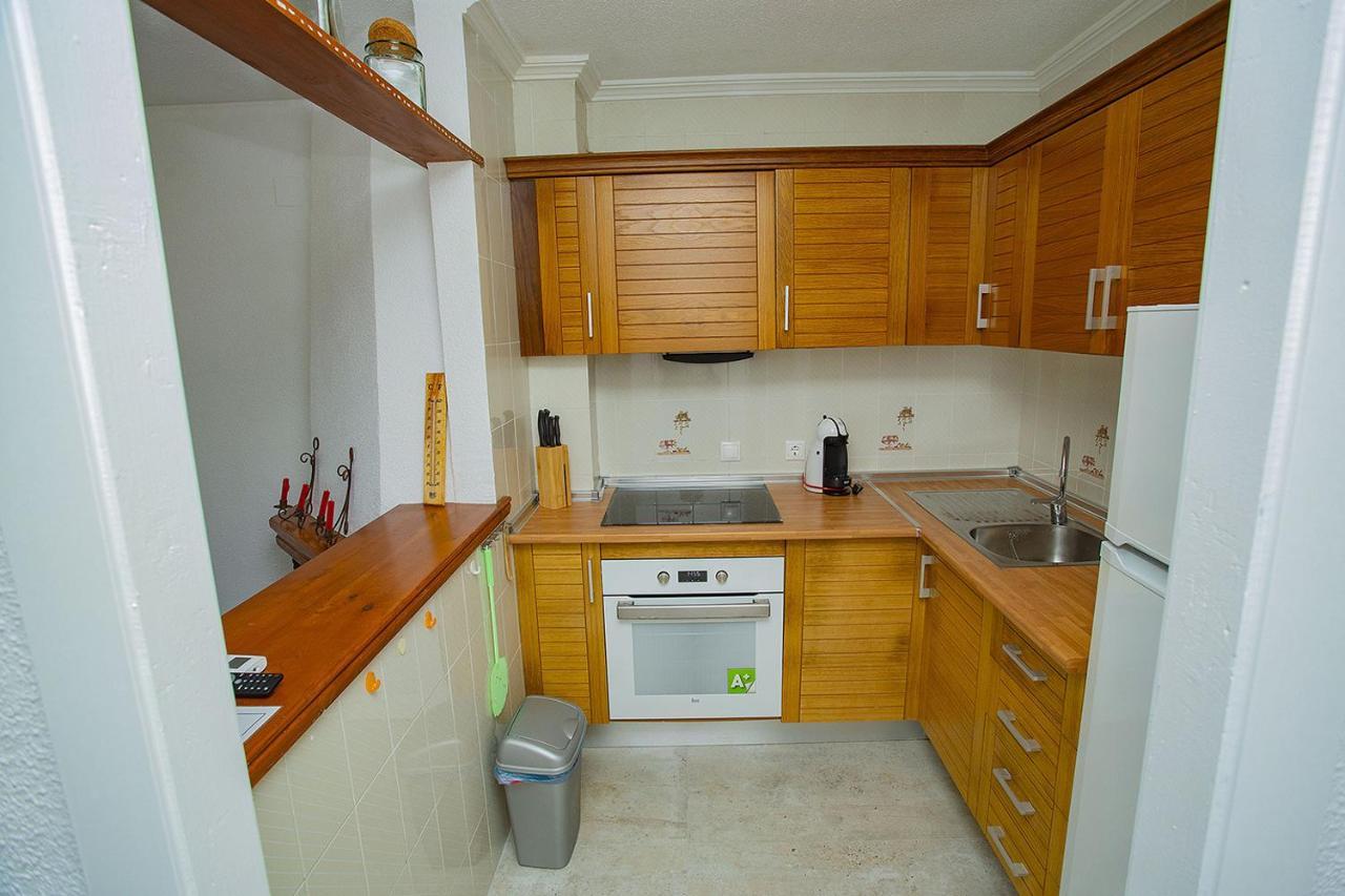 149 Seaside Cool Apartment - Alicante Holiday La Mata (Torrevieja) Exterior foto