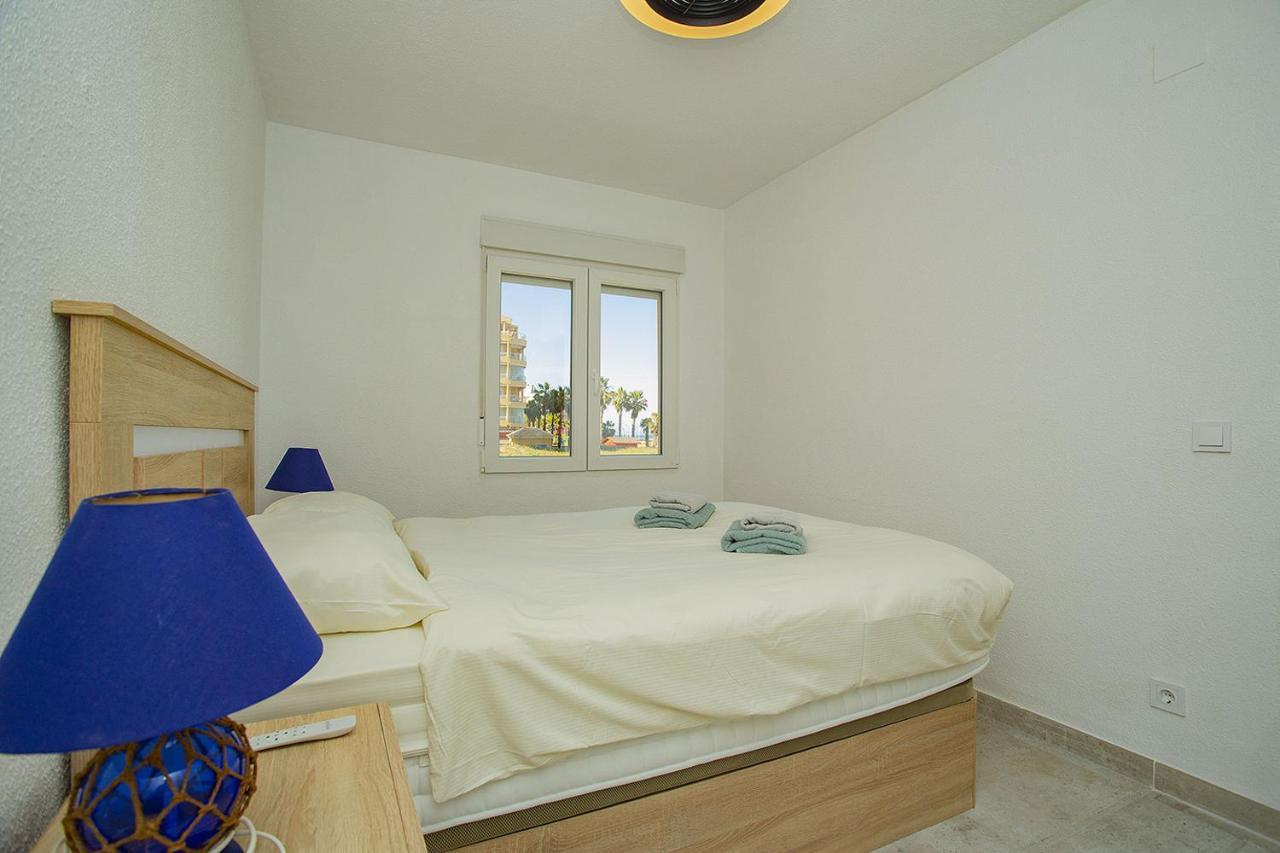 149 Seaside Cool Apartment - Alicante Holiday La Mata (Torrevieja) Exterior foto