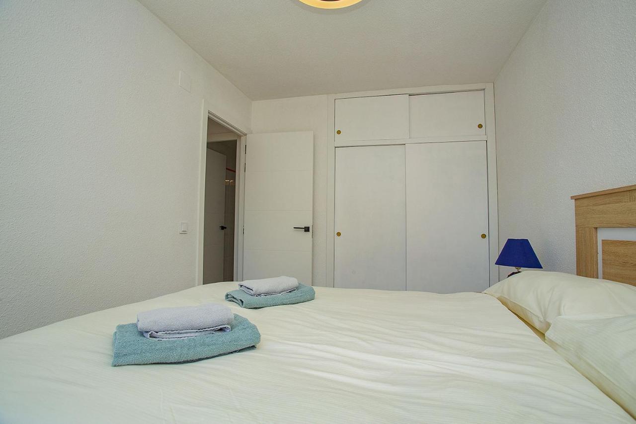 149 Seaside Cool Apartment - Alicante Holiday La Mata (Torrevieja) Exterior foto